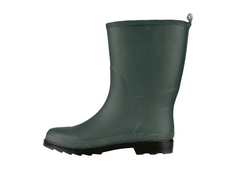 Bottes de pluie homme
