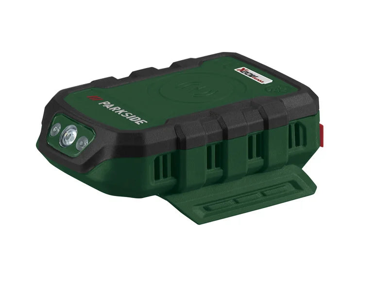 PARKSIDE® Adaptador de carga para batería PWCA 20-Li A1, 20 V