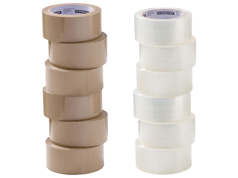 Lot de 6 rubans adhésifs