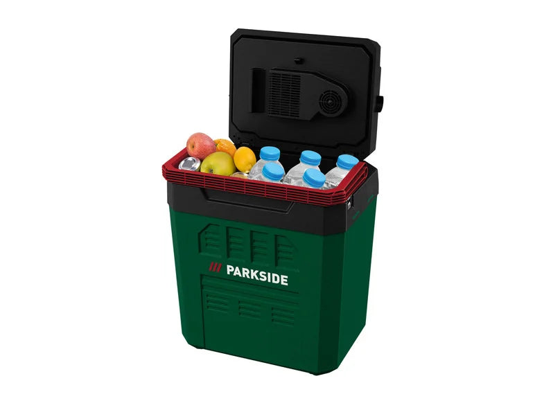 PARKSIDE® Glacière mobile avec fonction maintien au chaud PKB 20-Li A1, 20 V