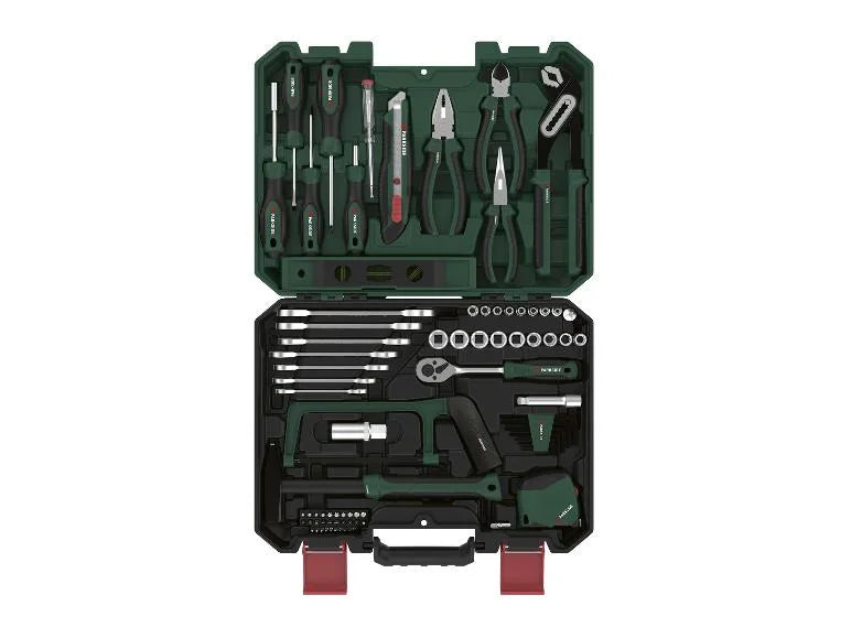 Mallette à outils, 95 pièces