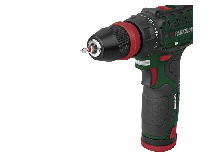 Set d'embouts PBS 3 C3