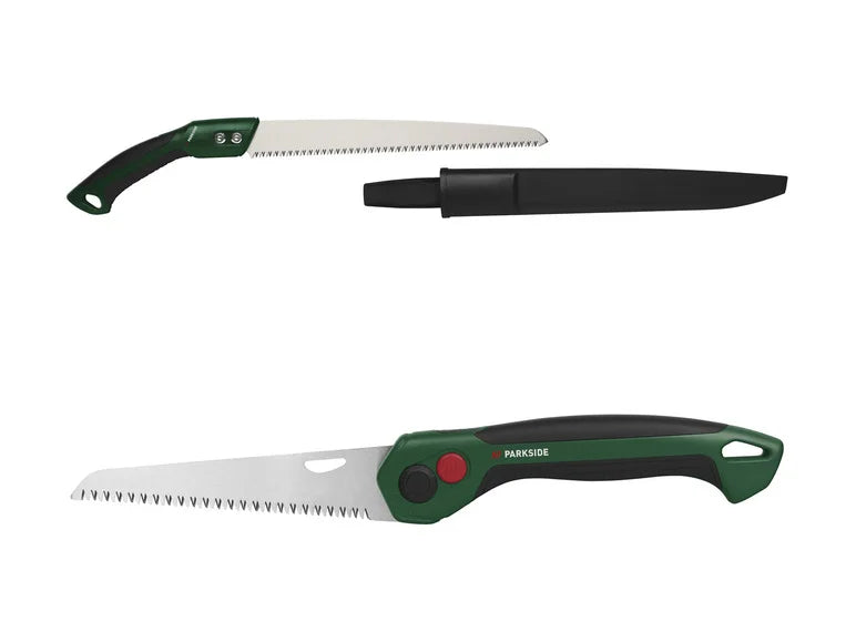 PARKSIDE® Sierra de jardinería