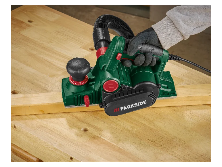 Cepillo eléctrico PEH 30 E5