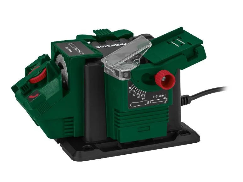 Estación de afilado PSS 65 D1