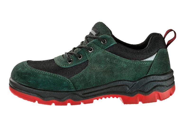 Chaussures de sécurité S3 homme