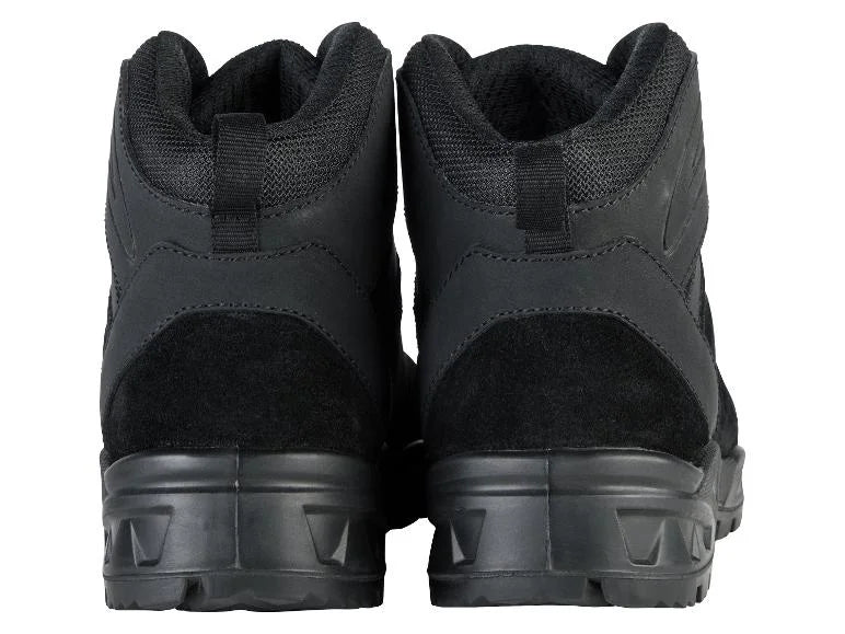 Chaussures de travail homme O2